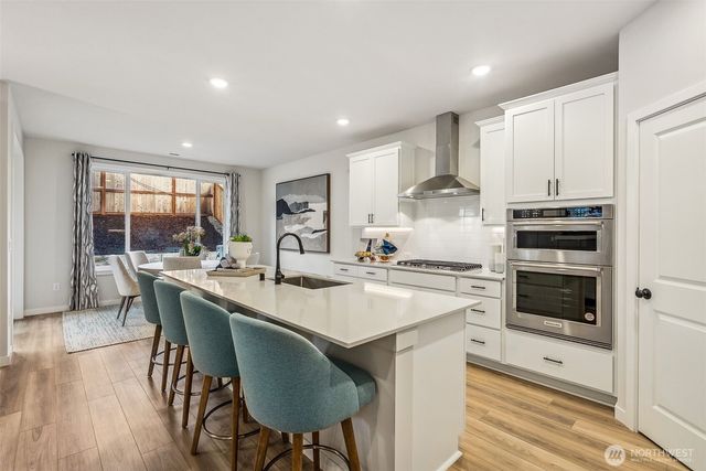 2028 NE Norseman Way, Poulsbo, WA 98370