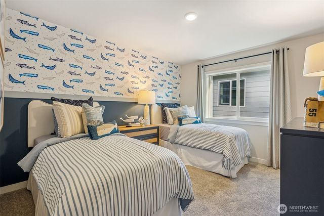 2028 NE Norseman Way, Poulsbo, WA 98370