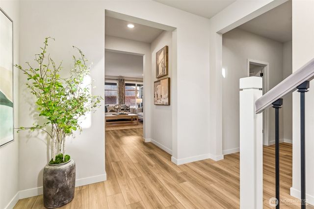 2028 NE Norseman Way, Poulsbo, WA 98370