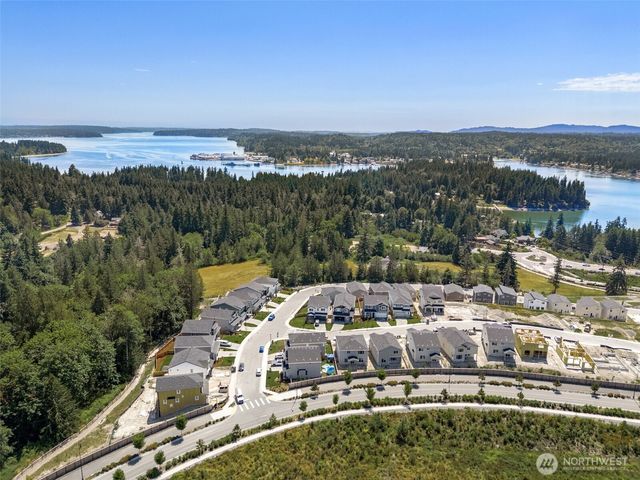 2028 NE Norseman Way, Poulsbo, WA 98370