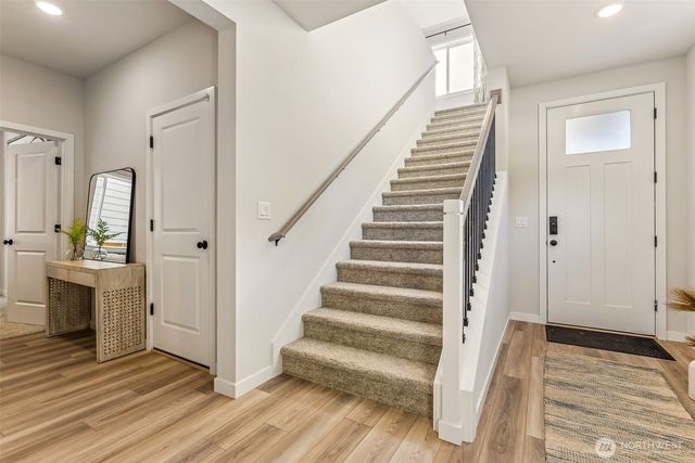 2028 NE Norseman Way, Poulsbo, WA 98370