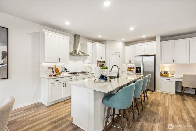 2028 NE Norseman Way, Poulsbo, WA 98370