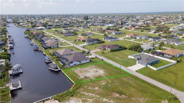 1535 NW 36th PL, Cape Coral, FL 33993