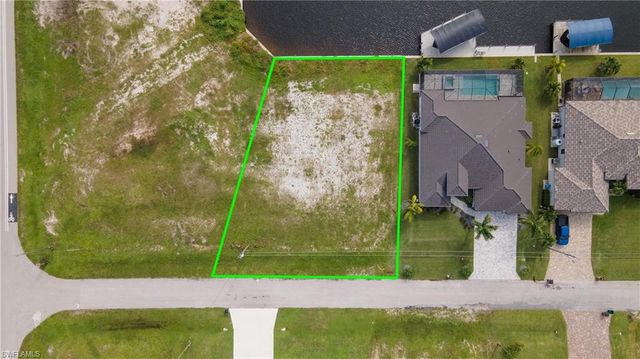 1535 NW 36th PL, Cape Coral, FL 33993