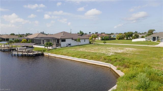 1535 NW 36th PL, Cape Coral, FL 33993