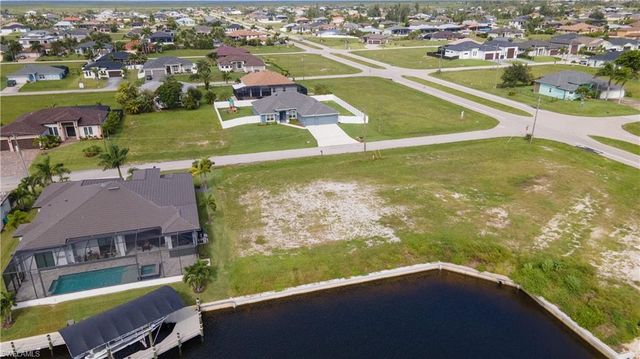 1535 NW 36th PL, Cape Coral, FL 33993