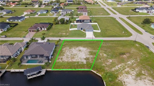 1535 NW 36th PL, Cape Coral, FL 33993