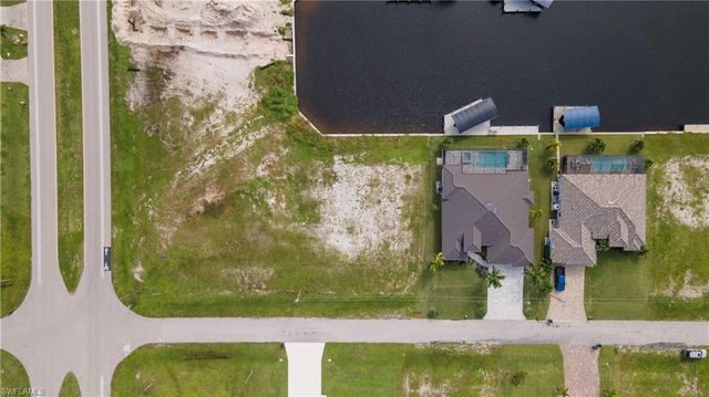 1535 NW 36th PL, Cape Coral, FL 33993
