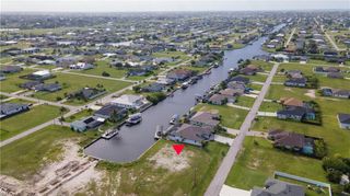1535 NW 36th PL, Cape Coral, FL 33993