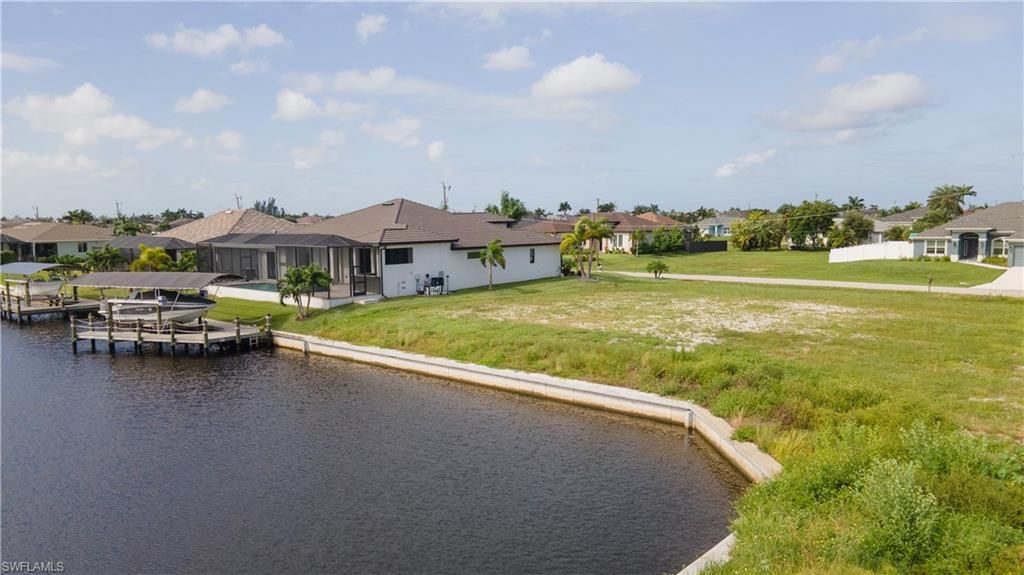 1535 NW 36th PL, CAPE CORAL, FL 33993 — photo 4