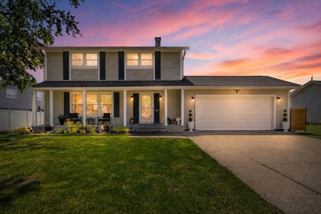 2717 E 37th Street, Davenport, IA 52807