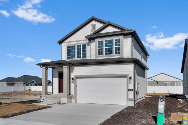 974 W PEREGRINE DR, Stansbury Park, UT 84074