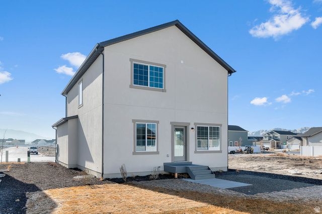 974 W PEREGRINE DR, Stansbury Park, UT 84074