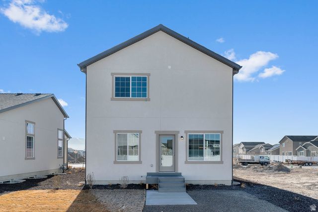 974 W PEREGRINE DR, Stansbury Park, UT 84074