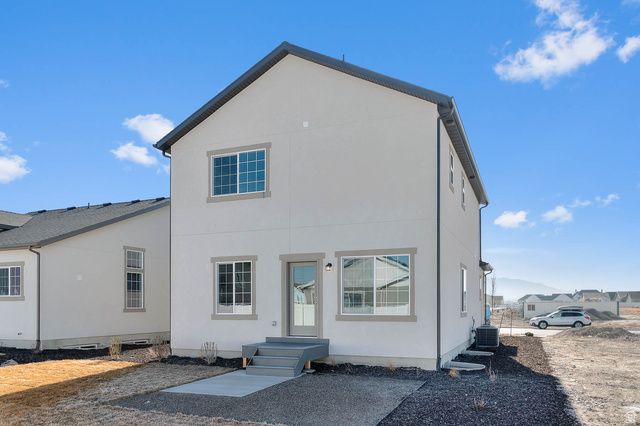 974 W PEREGRINE DR, Stansbury Park, UT 84074