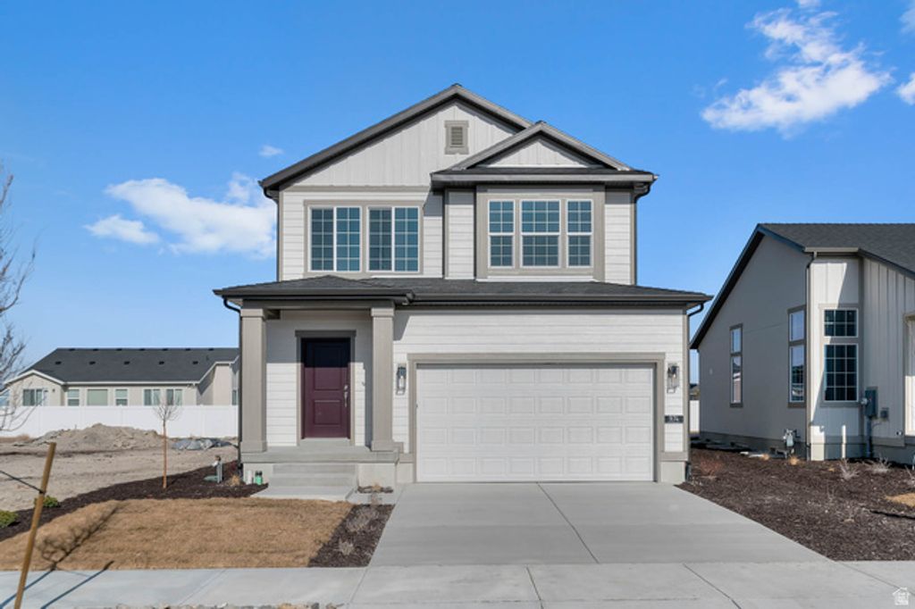 974 W PEREGRINE DR, Stansbury Park, UT 84074