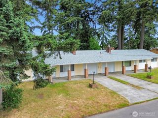 7836 3RD Avenue SE #A & B, Olympia, WA 98503