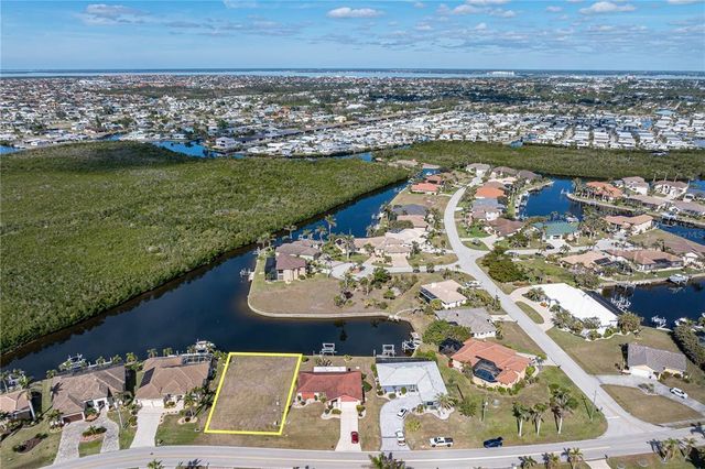 3324 TRIPOLI BOULEVARD, Punta Gorda, FL 33950
