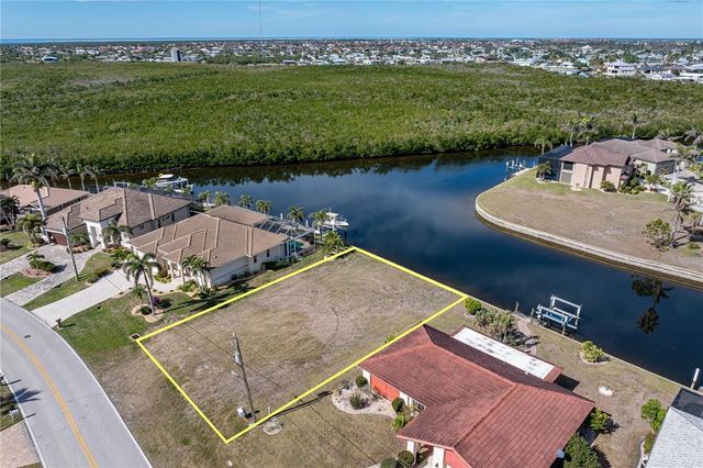 3324 TRIPOLI BOULEVARD, Punta Gorda, FL 33950