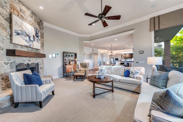 5 Mission Hills Drive, Frisco, TX 75034