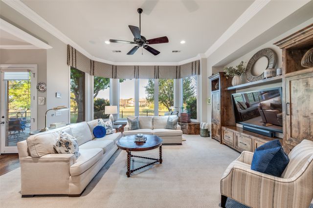 5 Mission Hills Drive, Frisco, TX 75034