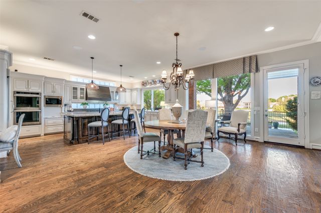 5 Mission Hills Drive, Frisco, TX 75034