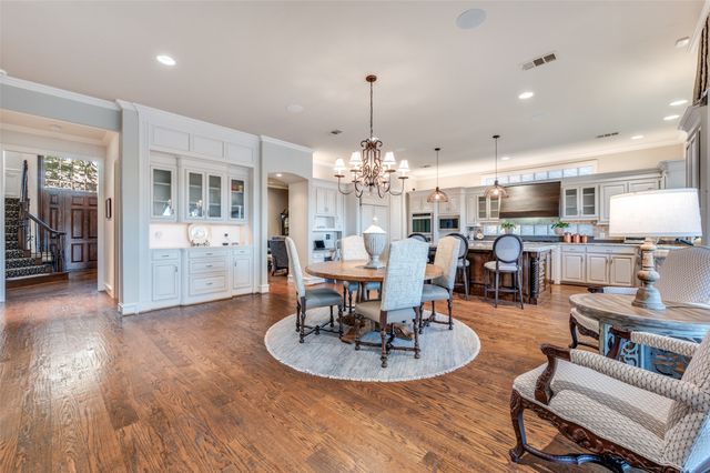 5 Mission Hills Drive, Frisco, TX 75034