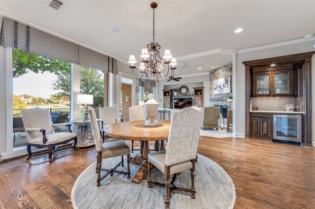 5 Mission Hills Drive, Frisco, TX 75034