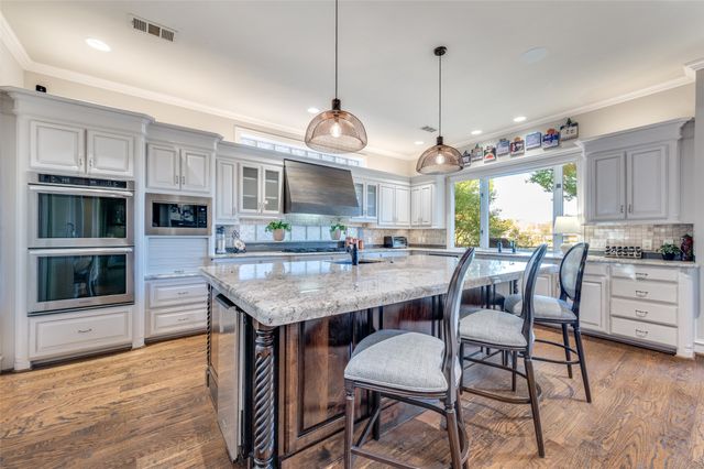 5 Mission Hills Drive, Frisco, TX 75034