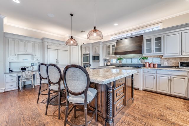 5 Mission Hills Drive, Frisco, TX 75034