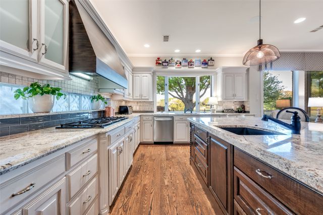 5 Mission Hills Drive, Frisco, TX 75034