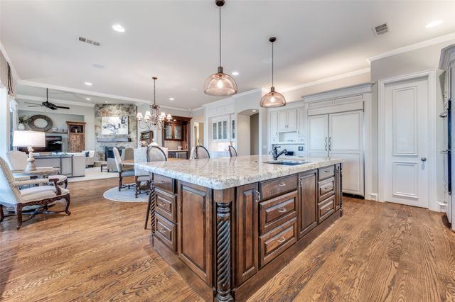 5 Mission Hills Drive, Frisco, TX 75034