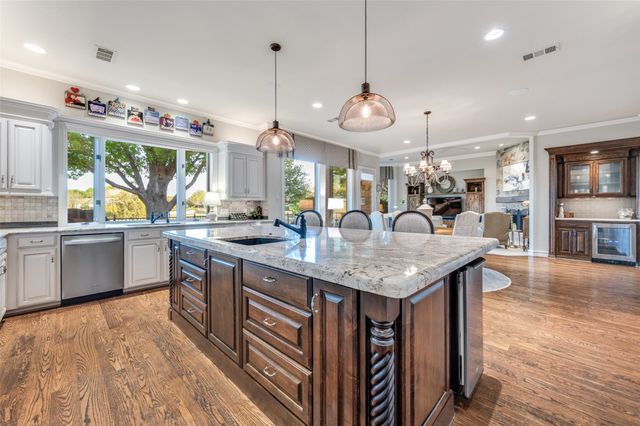 5 Mission Hills Drive, Frisco, TX 75034