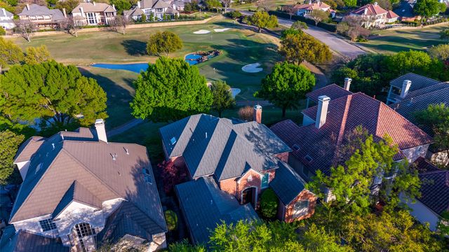 5 Mission Hills Drive, Frisco, TX 75034