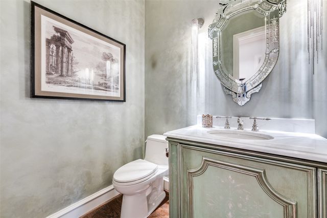 5 Mission Hills Drive, Frisco, TX 75034