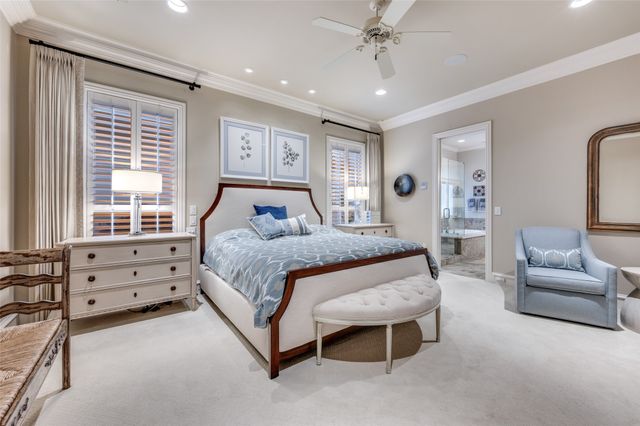 5 Mission Hills Drive, Frisco, TX 75034