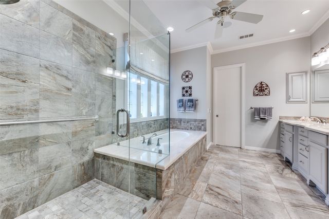 5 Mission Hills Drive, Frisco, TX 75034