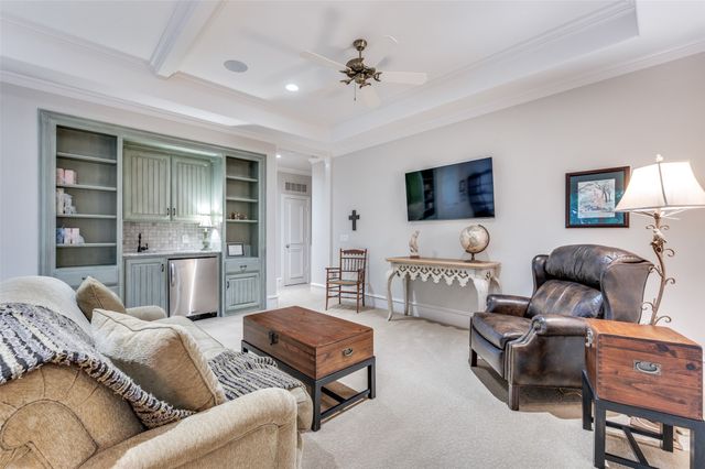 5 Mission Hills Drive, Frisco, TX 75034