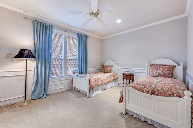 5 Mission Hills Drive, Frisco, TX 75034