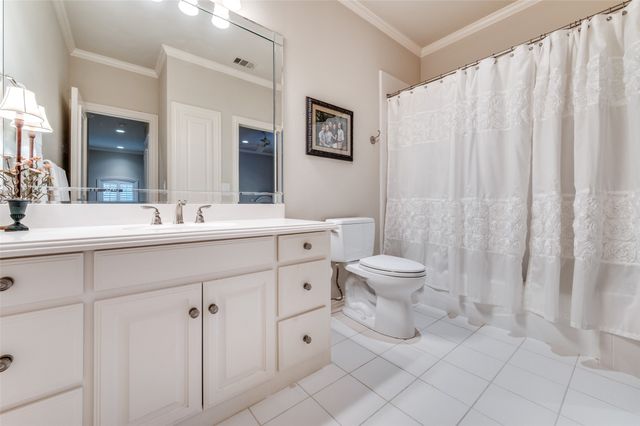 5 Mission Hills Drive, Frisco, TX 75034