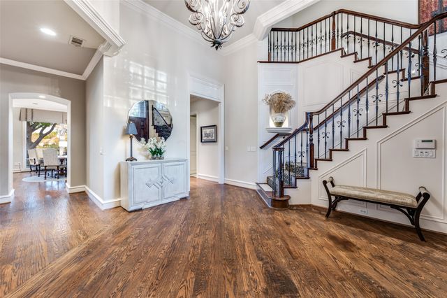 5 Mission Hills Drive, Frisco, TX 75034