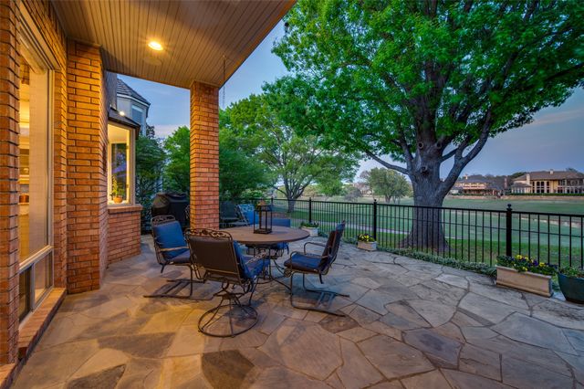 5 Mission Hills Drive, Frisco, TX 75034