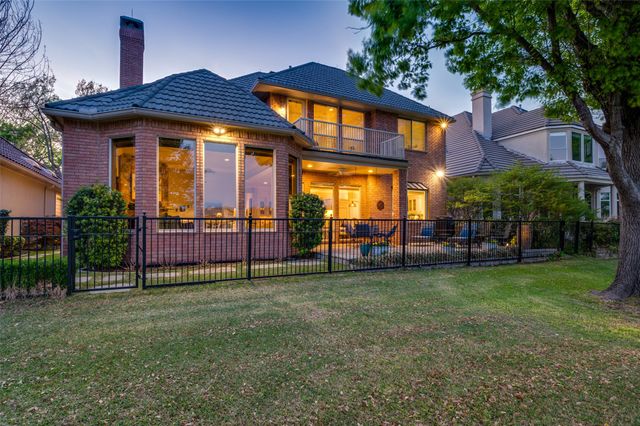 5 Mission Hills Drive, Frisco, TX 75034