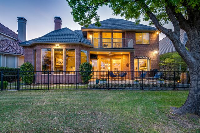 5 Mission Hills Drive, Frisco, TX 75034