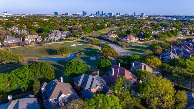 5 Mission Hills Drive, Frisco, TX 75034