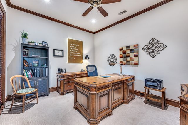 5 Mission Hills Drive, Frisco, TX 75034