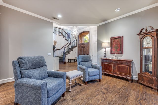 5 Mission Hills Drive, Frisco, TX 75034