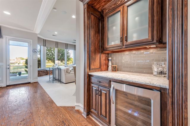 5 Mission Hills Drive, Frisco, TX 75034