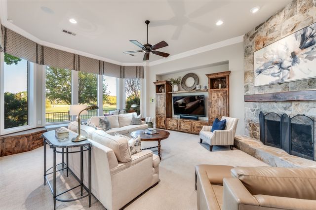 5 Mission Hills Drive, Frisco, TX 75034