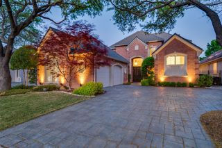 5 Mission Hills Drive, Frisco, TX 75034